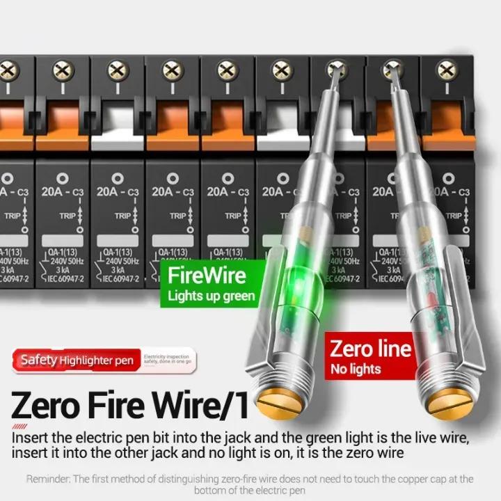 2 Smart LED Tester & Breakpoint Finder ⚡🔍