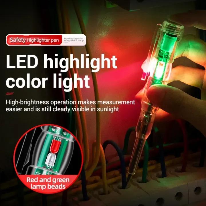 2 Smart LED Tester & Breakpoint Finder ⚡🔍