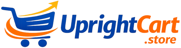 uprightcart.store