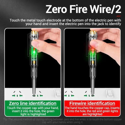 2 Smart LED Tester & Breakpoint Finder ⚡🔍