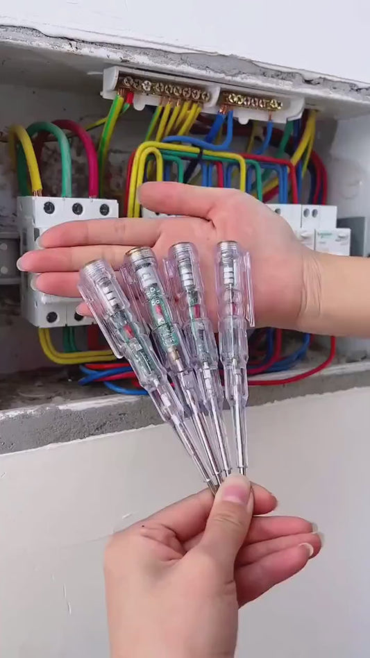 2 Smart LED Tester & Breakpoint Finder ⚡🔍